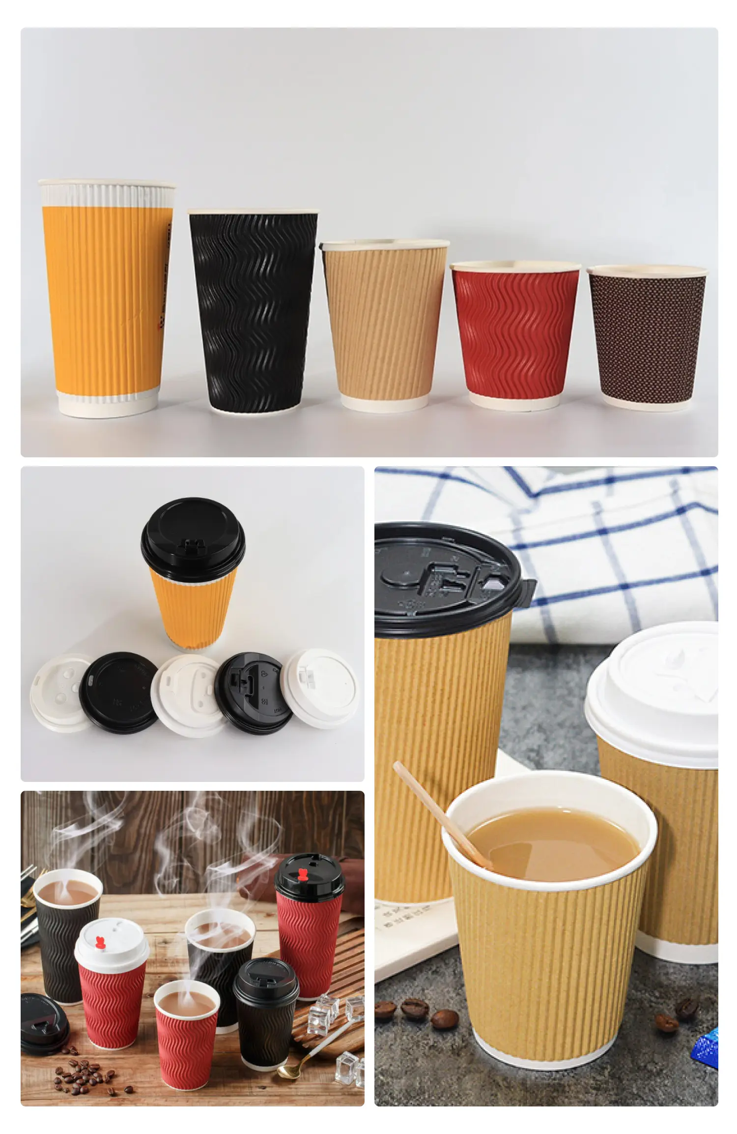 Product show case