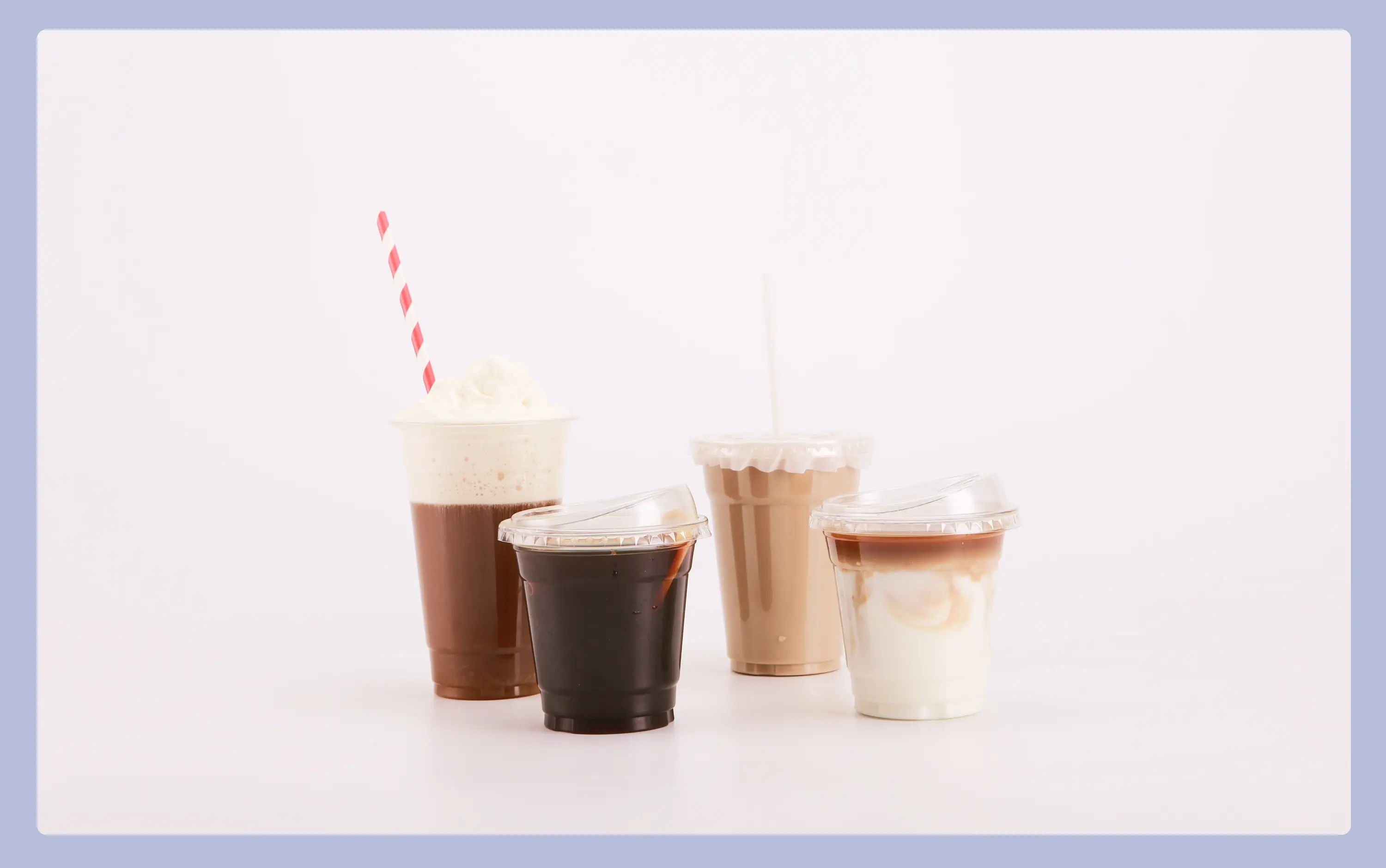 0 PET DRINK  CUP