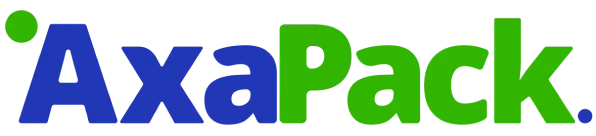 AxPack Logo Brand